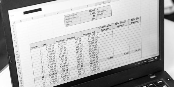 Fórmula excel para sindicatos