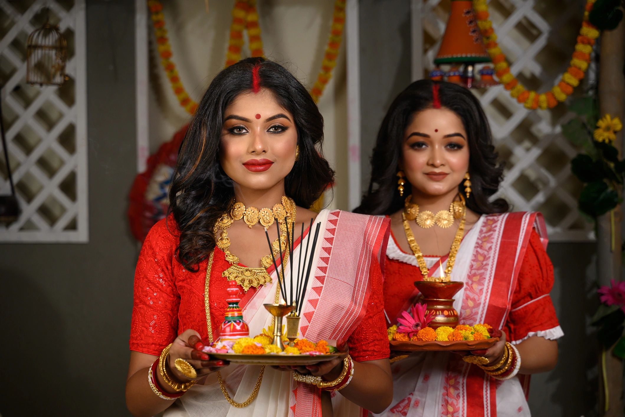 Anando Bengali Group of South Florida