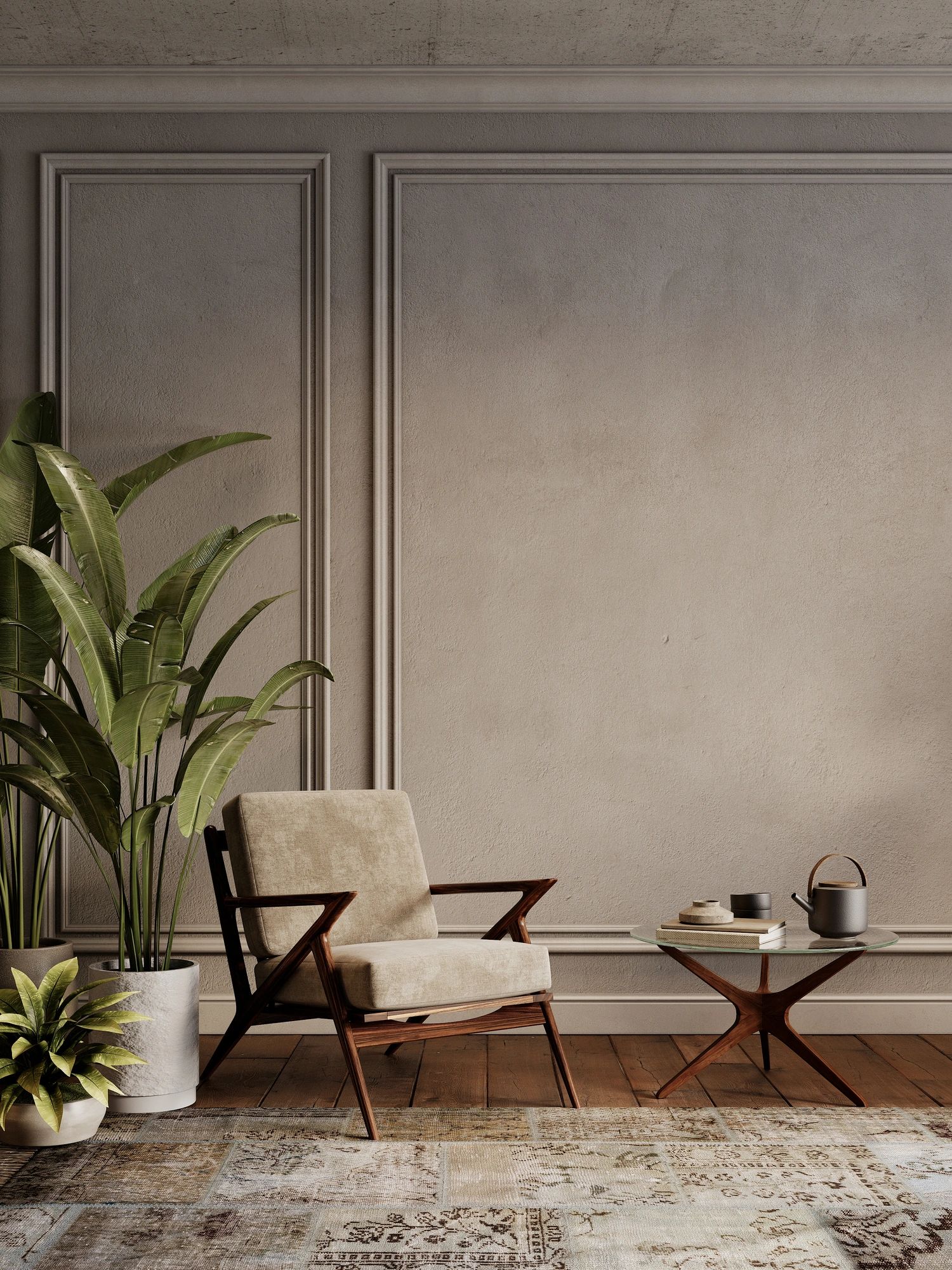 Picture of Bespoke Furniture & Elegant Wall Panelling | Karpen Bespoke