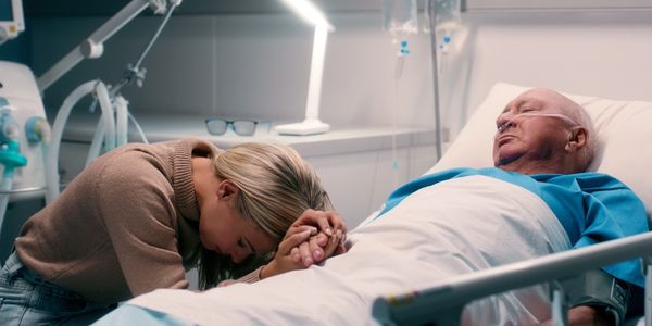 Practice Presence Over Performance. Embodied Awareness Caregivers. 