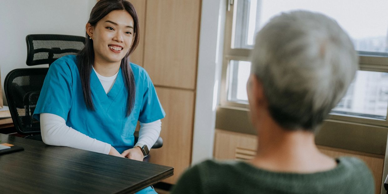 Connection; Insight; Group Therapy