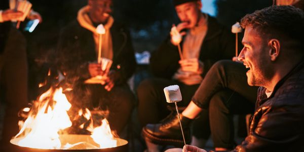 Want adventure? We’ve got that too. Custom bachelor retreats built for whatever your crew needs.