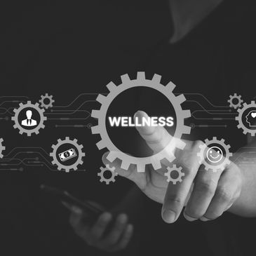 Our vision at Recover Co. is to provide a space that is welcoming, convenient and affordable so that