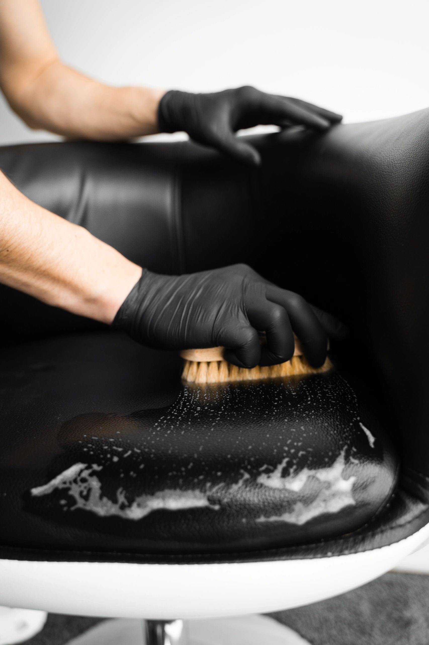 Ballwin Leather Furniture Repair