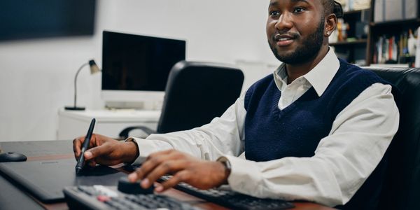 Bookkeeping discussion with calculator and charts