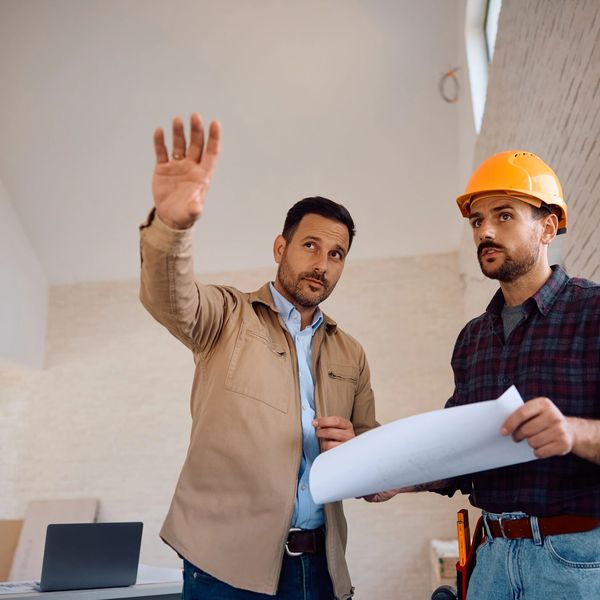 Castle Remodeling Solutions design team can create your dream space, and manage it's process to comp