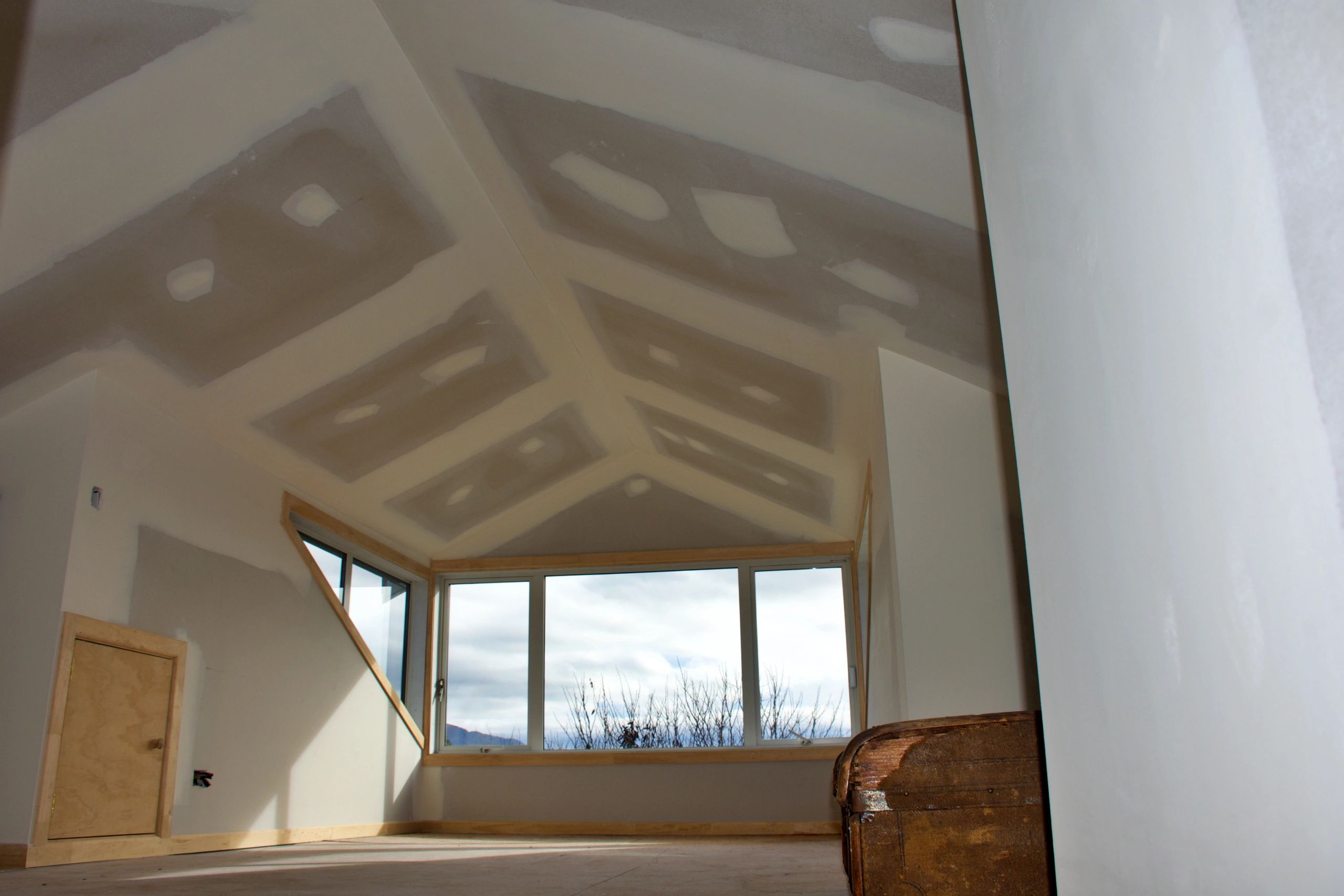 Repurose attic space Plymouth MA