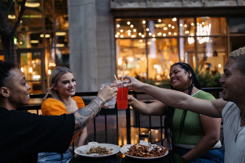 Good Food, Great Company