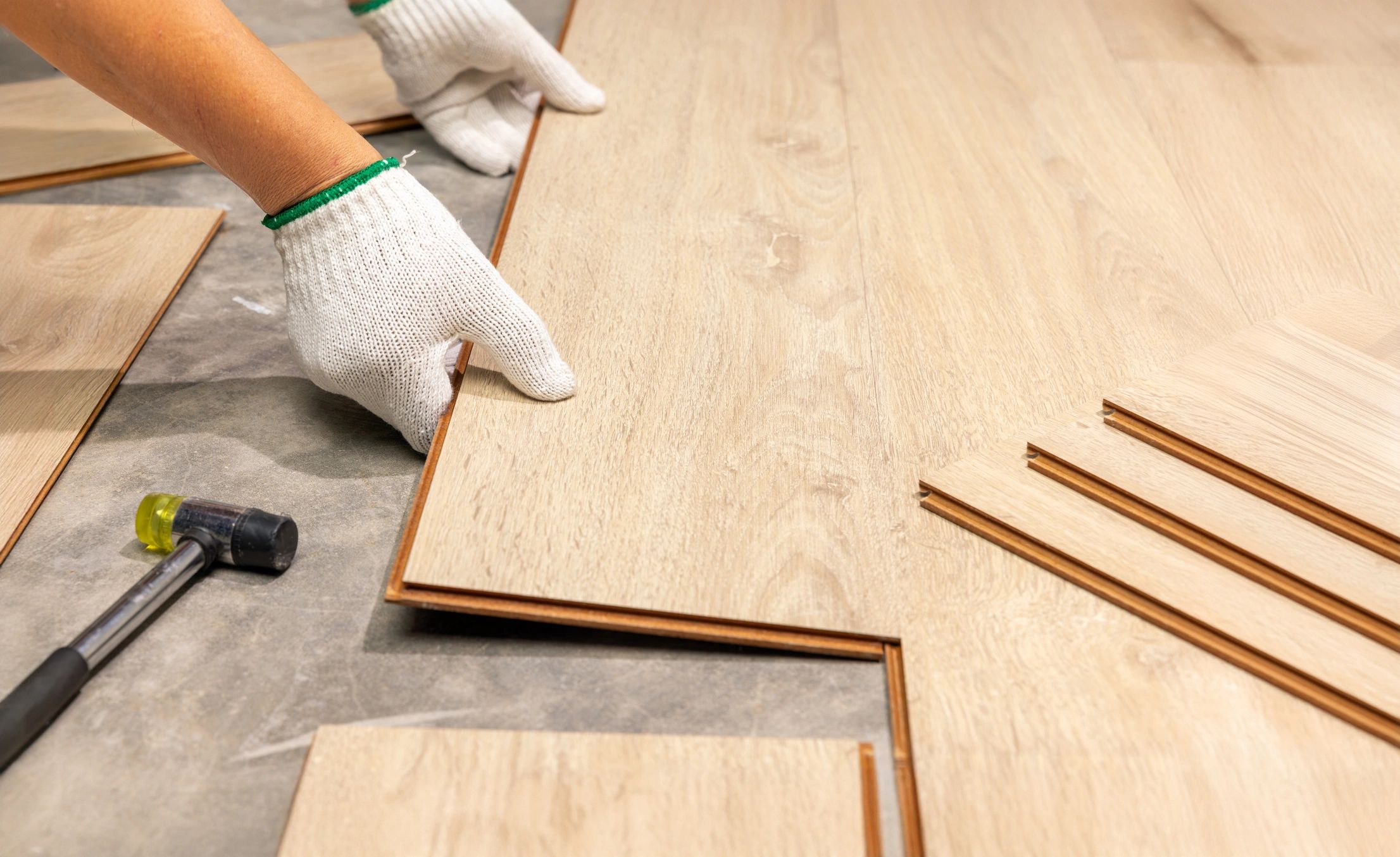 Expert Handyman Services for Home Repairs & Assembly