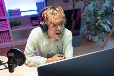 Orientation en ligne avantage