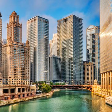 Commercial and office moving 