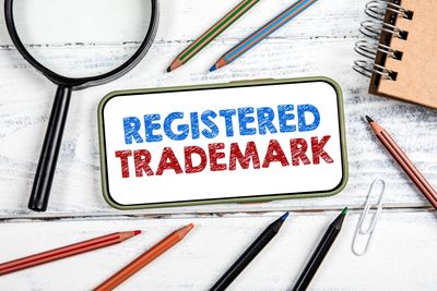 Registered trademark 