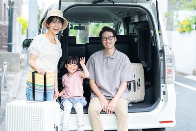 Expats moving overseas