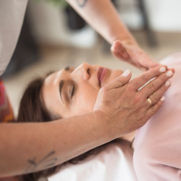  Curso Reiki online Nivel 2