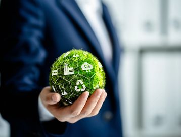 Curso: Formación de Auditor Líder ISO 14001