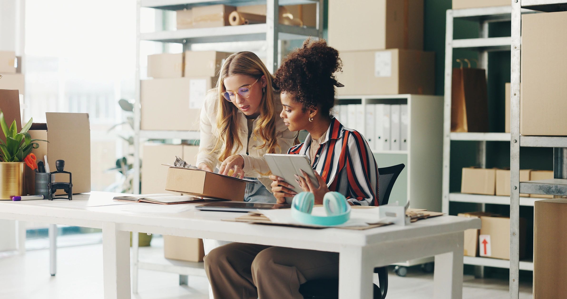 Pack and ship services notary near me mailbox rentals