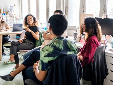 Our membership comprises of businesses and trade organizations from various industries across . . .