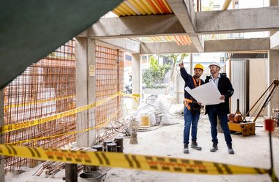 Project Management and Engineering Support