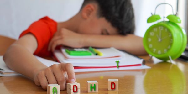 Use of stimulant medication for ADHD. Understanding ADHD treatment and behavioral interventions.