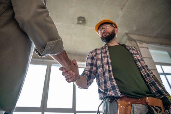 Kaspian Services delivering professional handyman solutions to the greater Washington DC Metro area.