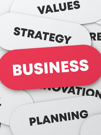 Bradley T Goulding - Business, Values, Strategy, Innovation, Planning
Bradley Goulding - Business