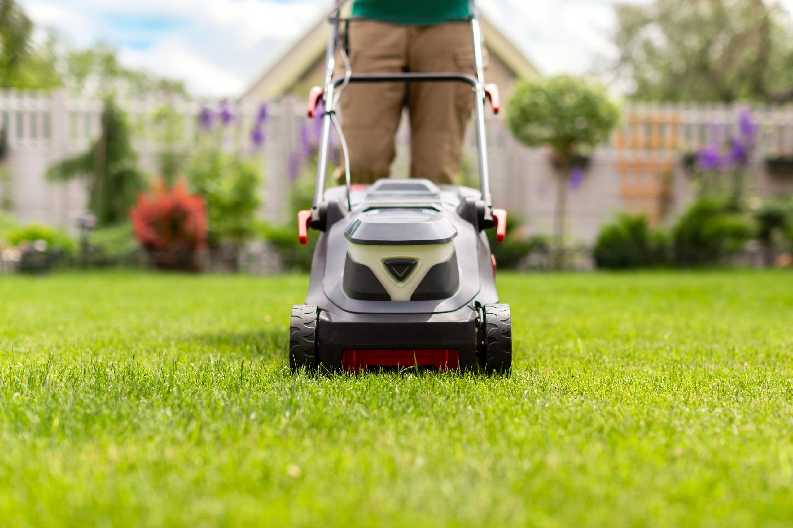 Kernersville, NC | Kyle's Lawn Care