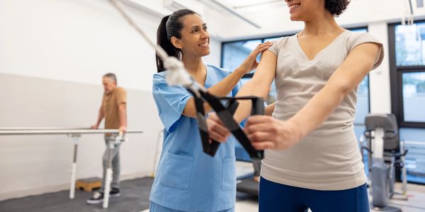 Breakthrough rapid recovery and healing.
Great for those who have shoulder discomfort , sore joints,