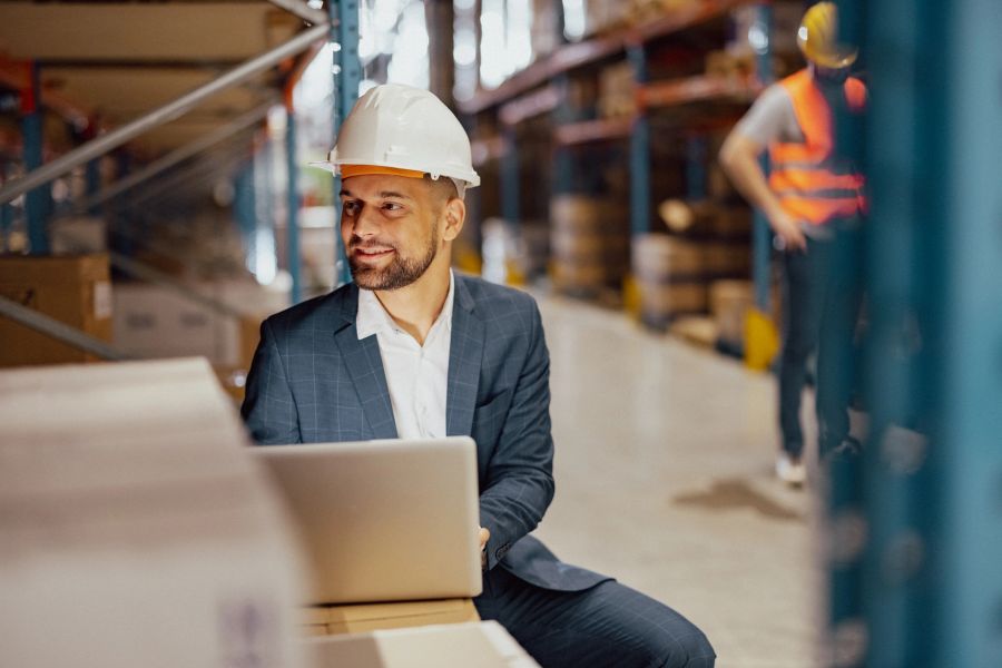 ChatGPT Prompts for Warehouse Managers in Australia (2026)