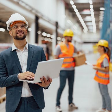 Seguros empresariales