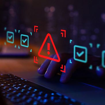 Red Flag and EDD assessment KYC