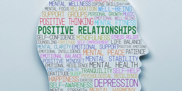 Improve your Mental and Emotional Health