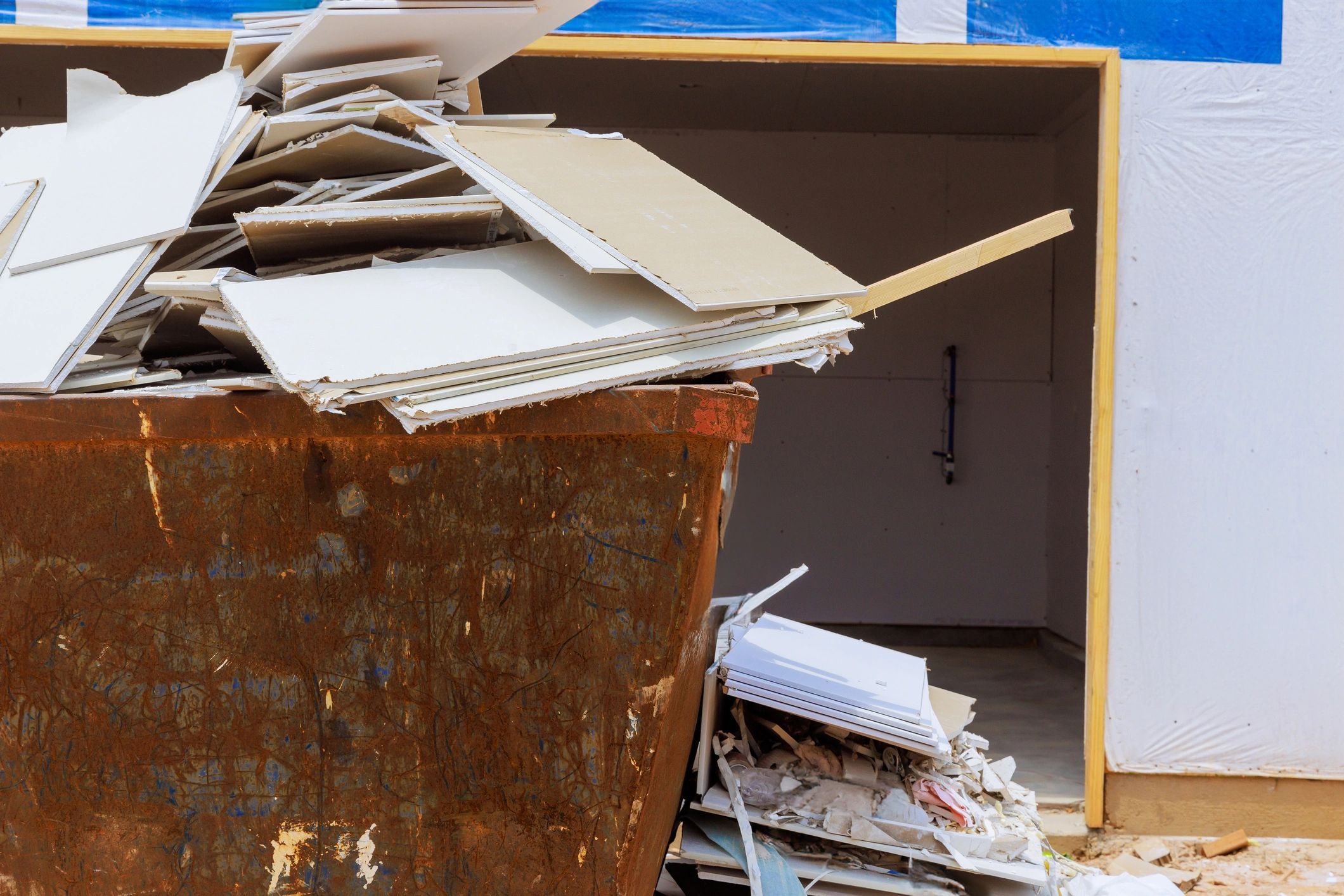 Cheap Junk Removal in Saint-Bruno-de-Montarville