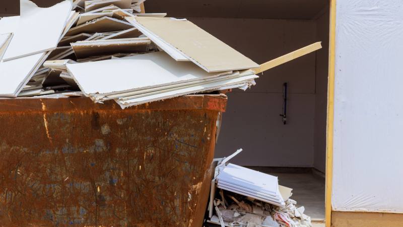 Cheap Junk Removal in Saint-Bruno-de-Montarville