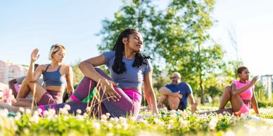 local escape. Jenny Von Jenny Wellness
