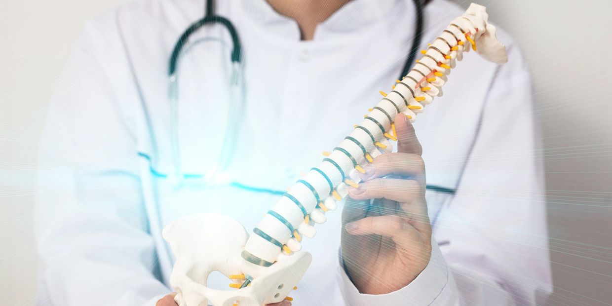 Shay Bess, MD.  Dr. Shay Bess is the best Spine Surgeon in Colorado.