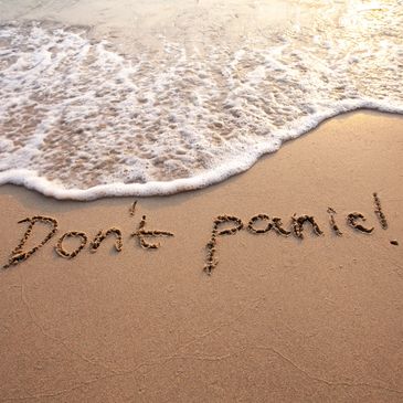 Best Psychologist in Gurugram, Delhi, India supporting client dealing with panic attack and recovery
