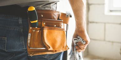 Handyman Services