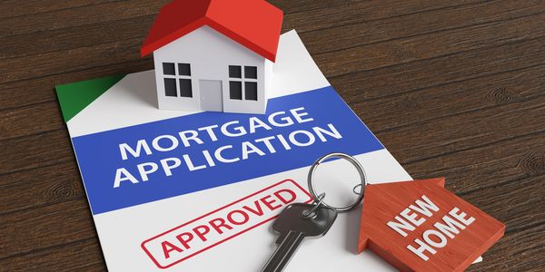 Home Loan and Loan Against Property
