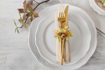 Elegance!! Diamond centerpiece