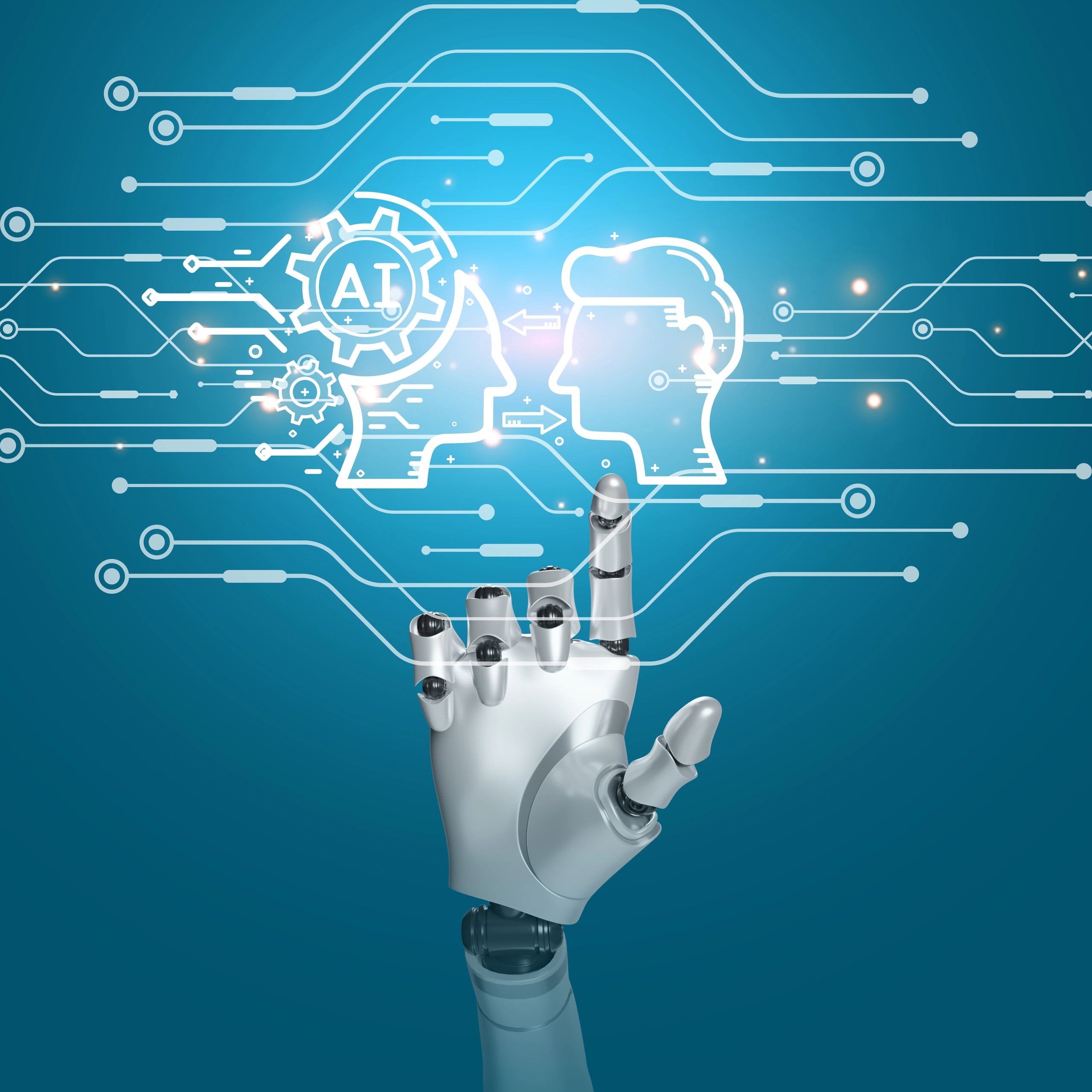 Enterprise digital transformation