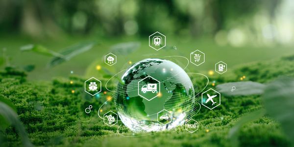 Atmospheric Water generator