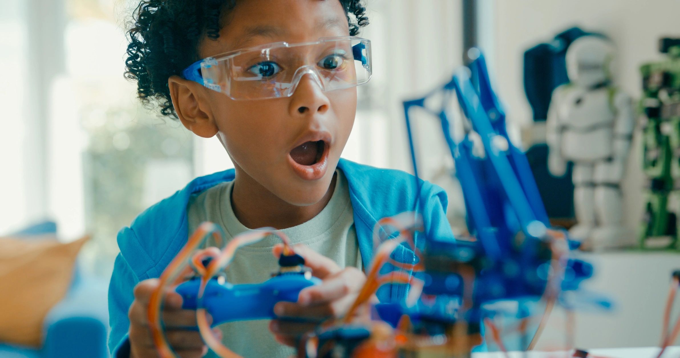 Artificial Intelligence | A Dose of STEM