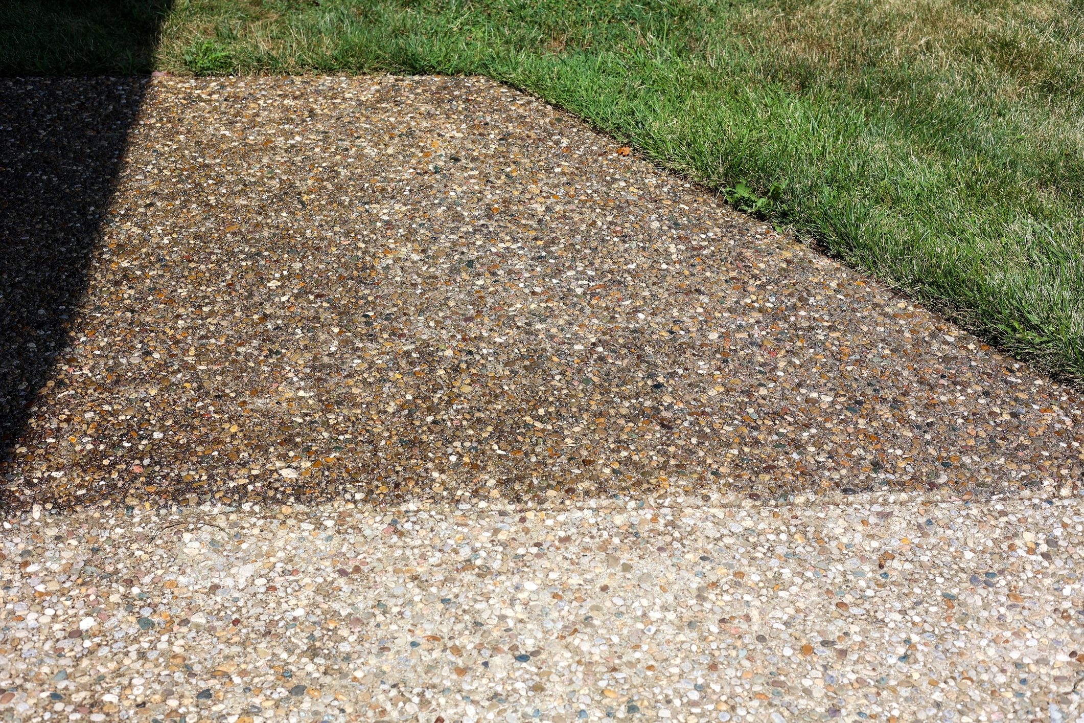 Supreme Driveway Sealing photo 4