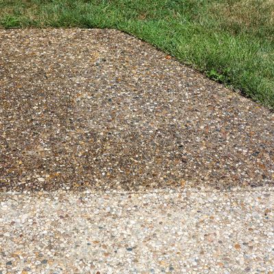 Supreme Driveway Sealing photo 3