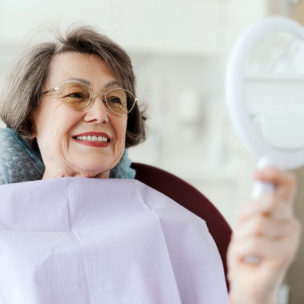 Cosmetic Dentistry