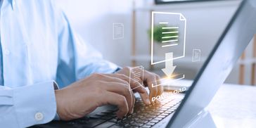 Cloud Services & Data Backups