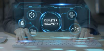 business continuity planning
data backup solutions
data recovery services



