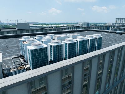 TM44 Air Conditioning Manchester