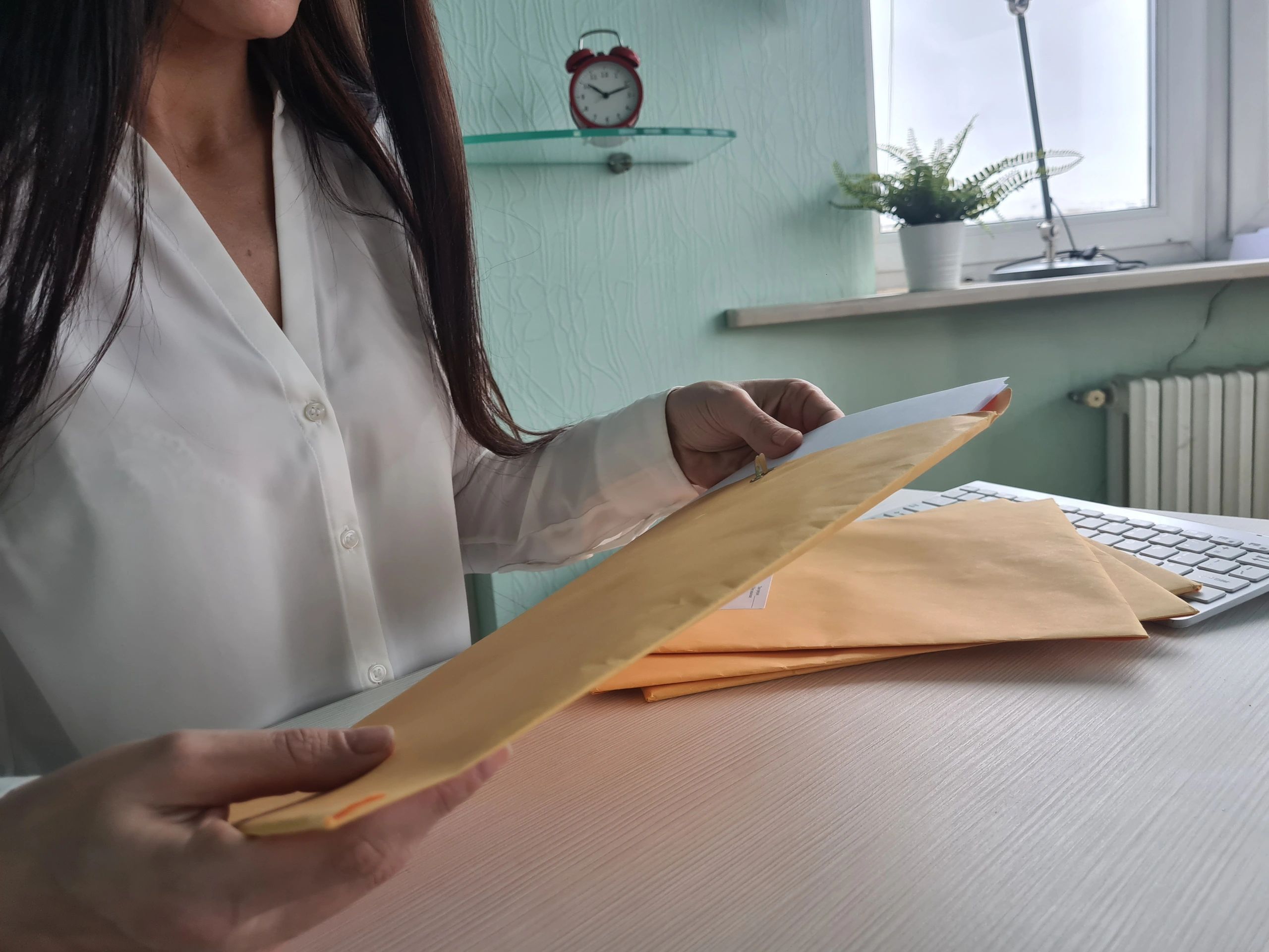 Postal Pros Plus