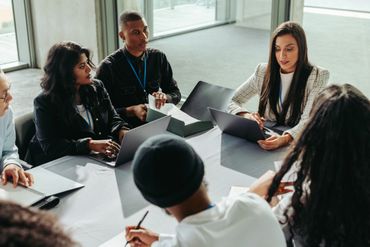 Collaborative Strategy
